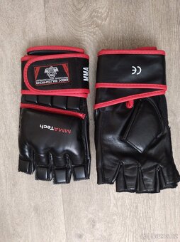 MMA rukavice - 2