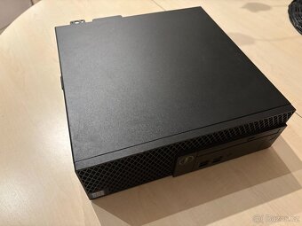 Dell Optiplex 3050 SFF i5/8GB RAM/256GB - 2