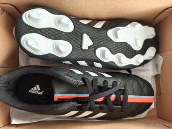 Kopačky Adidas 38 - 2