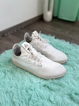 Adidas Pharrell Williams 45eu - 2