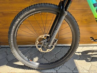 TOP Trek Slash 8 29 vel. L zánovní stav - 2