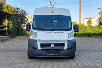 Fiat Ducato L3H2,2.3,88kw,TZ,DPH - 2