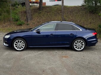 Audi A4 2,0 40 TFsi Quattro - 2