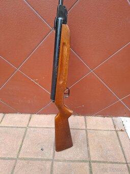 Vzduchovka Slávia 630 - 2