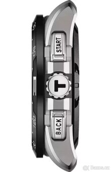 Tissot T-touch connect solar - 2