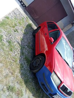 Prodám škoda fabia 1 combi - 2