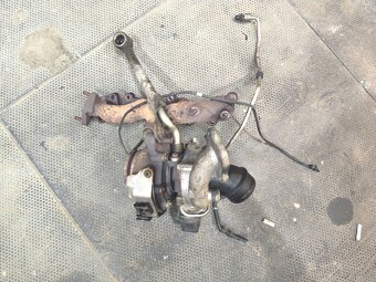 Turbo 2.0tdi 103kw cbab - 2