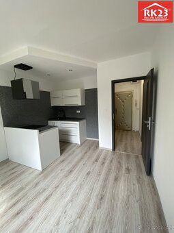 Pronájem, Byty 1+1, 38 m2 - Stráž pod Ralskem, ev.č. 01927 - 2