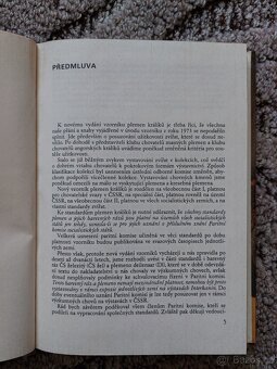 Vzorník plemen králíků - J. Fingerland - 2