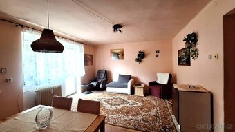 Pronájem bytu 2+1 , 65 m2 , balkon, Sokolovská 2392, Pardubi - 2
