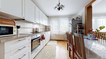 Milovice, prodej bytu 4+kk, 84 m2, okr. Nymburk - 2