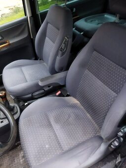Seat Alhambra - 2