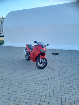Prodám Honda VFR 800FI RC48 - 2
