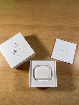 Airpods PRO 2 nové - 2