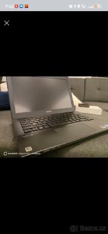 Sony Vaio SVS131A11X Core I5 2.5GHz 4GB Ram 500GB HD - 2