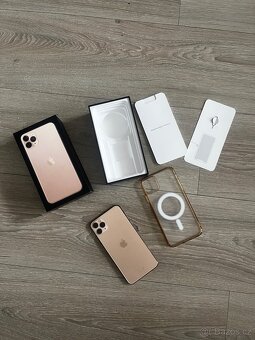 Iphone 11 pro max 256gb - 2