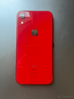 Iphone XR 64gb - 2