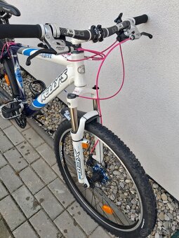 Horske kolo Kellys - 2