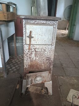 Kamna - 2