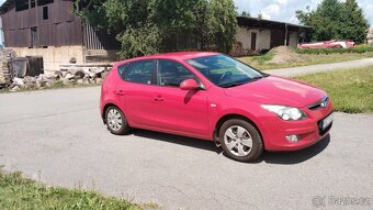 hyundai i30 1,4 16V - 2