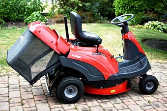 Zahradní rider XF 140 HD - 2