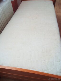 Matrace 90x200 - 2