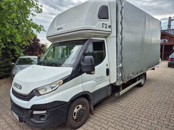 Iveco Daily 3,0 35S18 - 2