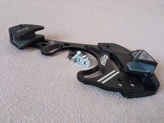 Nové chain guide mtb vodítko řetězu Mrp sxg - 2