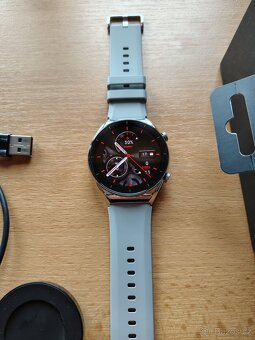 Xiaomi Watch S1 (Gray) - 2