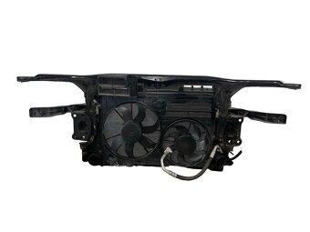 Chladičová stěna BWA 2.0TFSI 147KW VW Passat B6 r.v. 2008 - 2