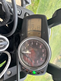 BMW G650 Sertao - 2