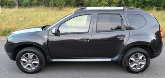 Dacia Duster 1,6 SCe LPG Arctica - 2