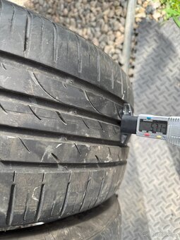 225/40/18 - Nexen letní pár pneu - 2