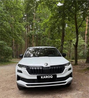 Škoda Karoq Sportline 1.5TSI 7DSG - 2