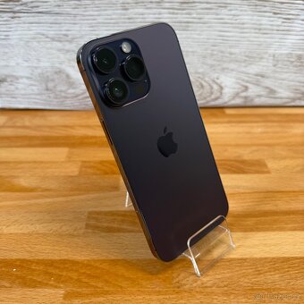 iPhone 14 Pro Max 128GB, eSIM (rok záruka) - 2