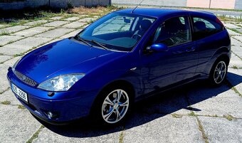 FOCUS ST170,2.0 127 KW,PO STK VÝBORNÝ STAV - 2