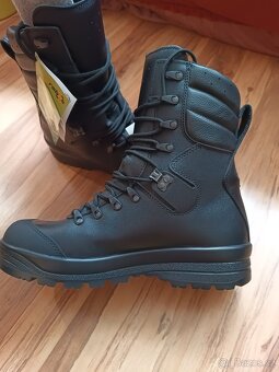 Kanady AČR vz.2010, ECWCS, GORETEX - 2