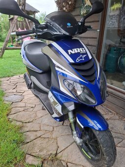 Piaggio nrg 50 - 2