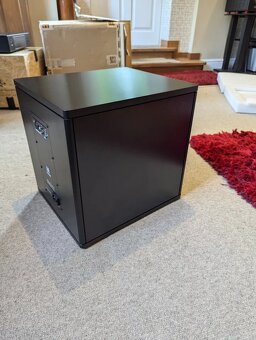 Magico ASub -- Price : 2500 EUR - 2