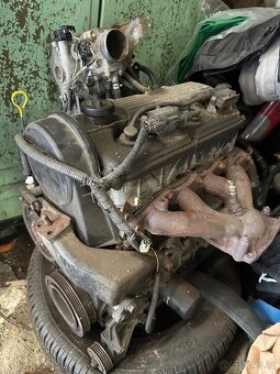 Motor Suzuki - 2