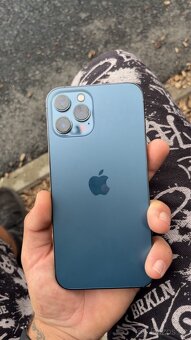 iPhone 12 Pro Max 128GB - 2