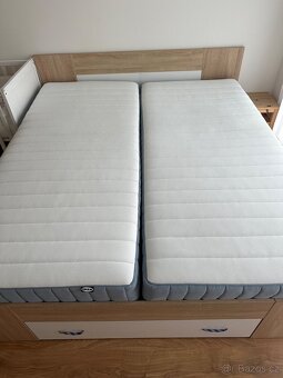 Matrace IKEA 90x200 cm - 2