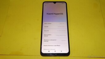 Xiaomi Redmi 14C 4/128Gb - 2
