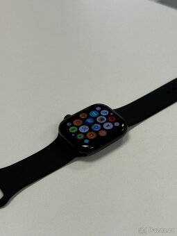 Apple Watch 10 - 46mm ✅ NOVÉ 100% BATERIE - 2