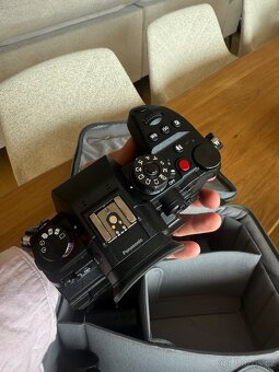 Lumix GH6 - 2