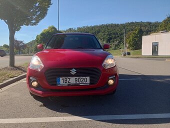 Suzuki Swift - 2