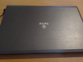 Prodám notebook značky Terra - 2