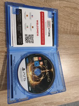 Elden ring PS5 - 2