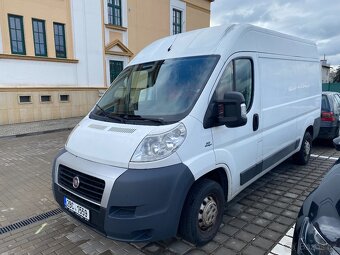 Fiat Ducato 2.0 JDT - 2