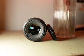 Canon EF 50mm f1.4 USM - 2